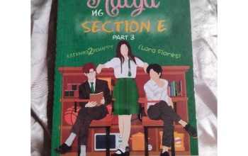 Ang Mutya ng Section E Berapa Episode? Inilah Jawabannya!