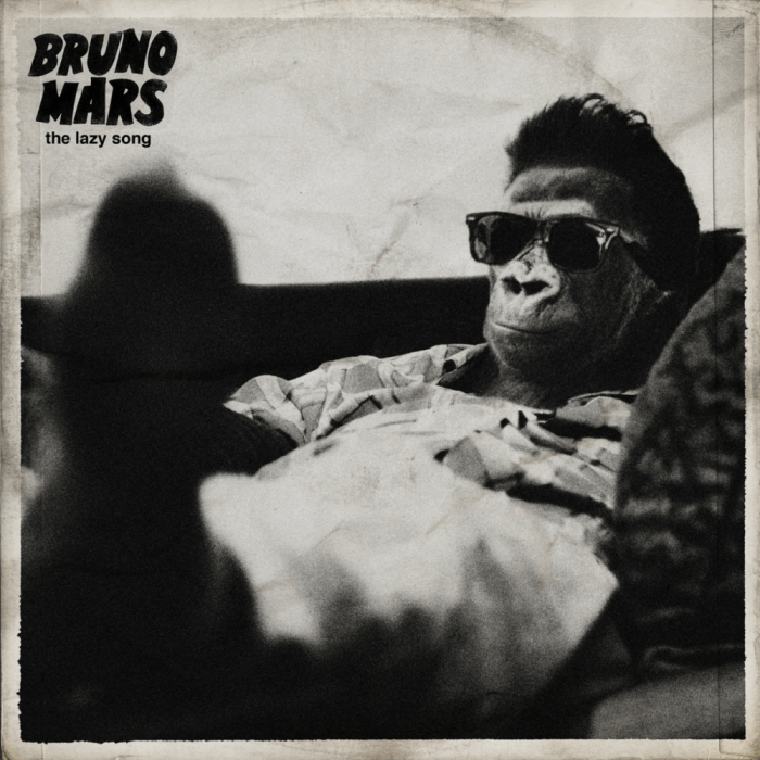 Lazy bruno