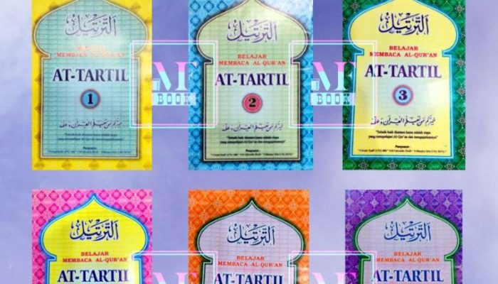 Perbedaan Tartil dan Tilawah, Pahami agar Tidak Salah Menerapkan
