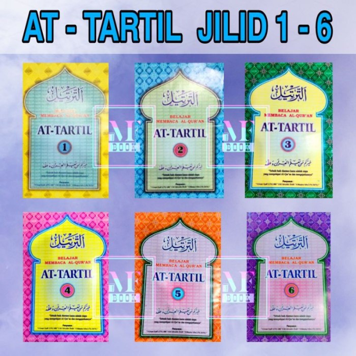 Perbedaan Tartil dan Tilawah, Pahami agar Tidak Salah Menerapkan
