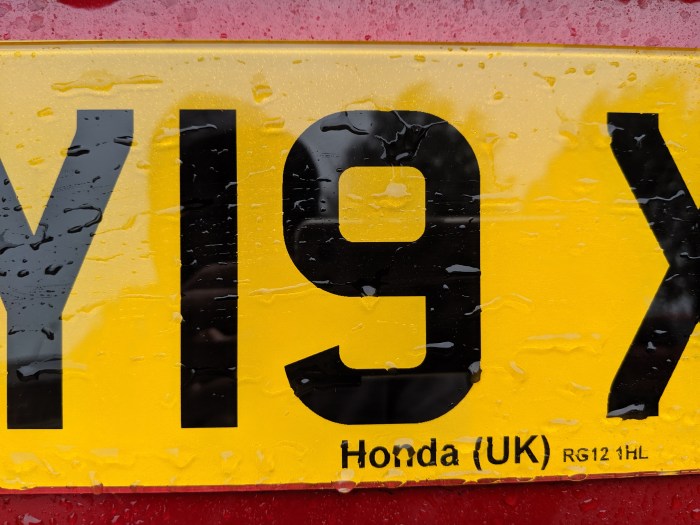 Motorist facts licence Motorist facts licence