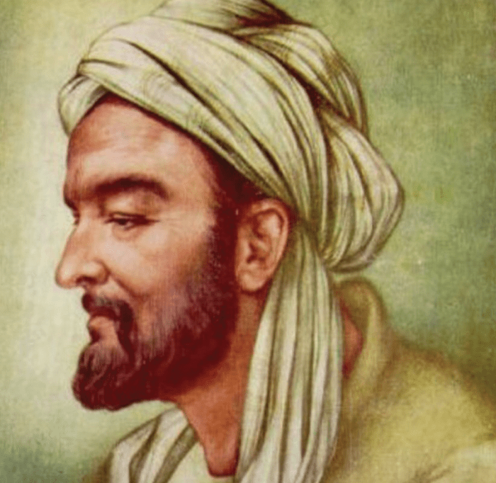 Avicenna hippocrates