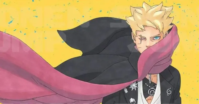 Anime Boruto Two Blue Vortex Kapan Rilis? Cek di Sini! 2 Anime Boruto Two Blue Vortex Kapan Rilis? Cari Tahu di Sini