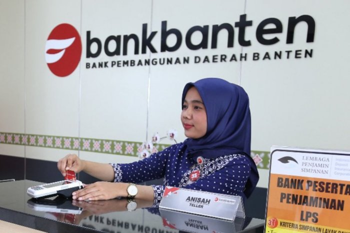 Jadwal dan Lokasi Penukaran Uang Baru 2025 di Banten