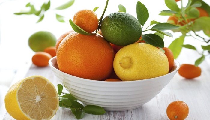 8 Buah yang Menyebabkan Asam Lambung Naik