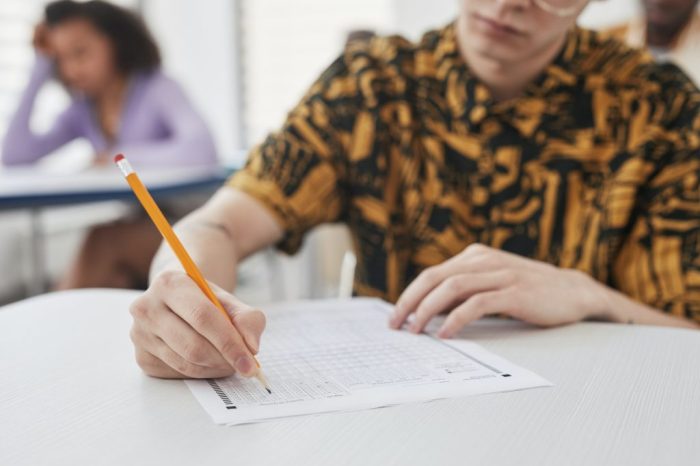6 Soal PTS Bahasa Inggris Kelas 4 Semester 2 Kurikulum Merdeka dan Jawabannya