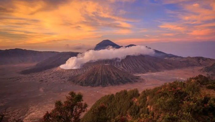 4 Kota Dingin di Jawa Timur dengan Wisata Alam yang Khas