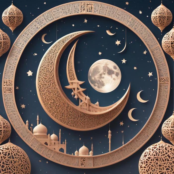 Lebaran 2026 Bulan Apa? & Tanggal Penting Islam Lainnya 4 Lebaran Tahun 2026 Bulan Apa? Ini Tanggal Penting dalam Agama Islam Lainnya