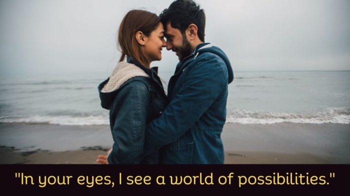 15 Ide Kata-Kata Semangat Kerja buat Pacar Tersayang