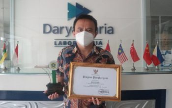 Keteladanan Perhimpunan Indonesia Kesadaran Nasional