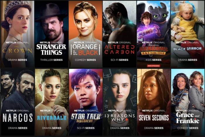 10 Film Netflix Terbaru Maret 2025, Genre Terbaik! 3 10 Film Netflix Terbaru Maret 2025, Pilihan Terbaik dari Berbagai Genre