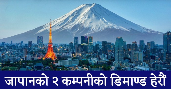 6 Pekerjaan Orang Indonesia di Jepang yang Banyak Dicari