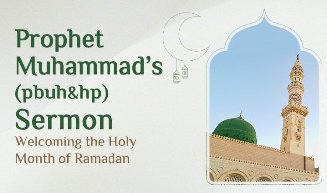 15 Khutbah Jumat Pertengahan Ramadan yang Penuh Makna