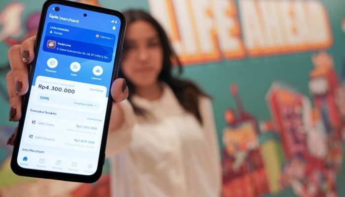 Cara Tukar Uang Baru di Bank Mandiri 2025 beserta Syaratnya