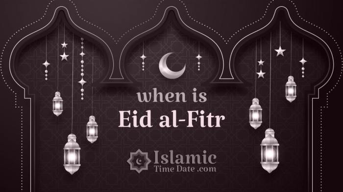 Lebaran 2026 Bulan Apa? & Tanggal Penting Islam Lainnya 2 Lebaran Tahun 2026 Bulan Apa? Ini Tanggal Penting dalam Agama Islam Lainnya