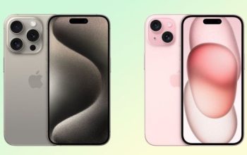 Perbandingan iPhone 16 dan 16e Mana yang Lebih Unggul?