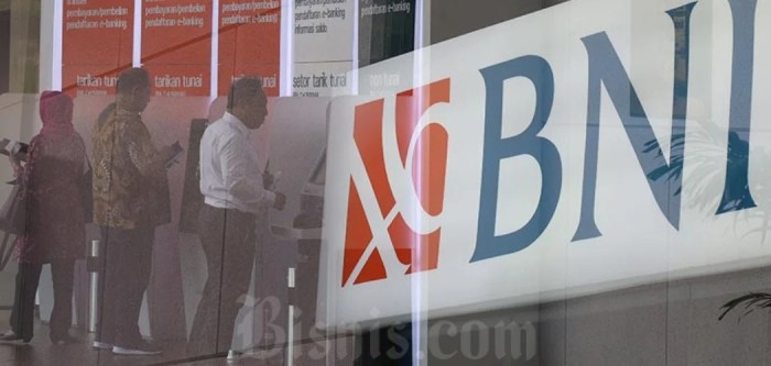 Jam Operasional BNI Selama Ramadhan dan Batasan Jam Transaksi