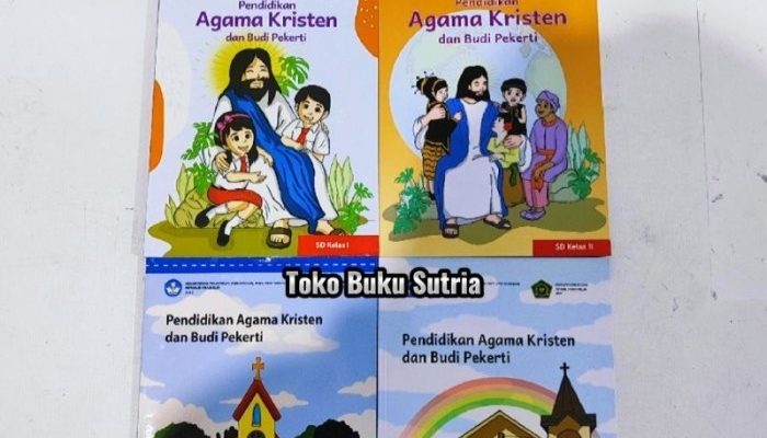 10 Soal UTS Kelas 1 SD Semester 2 Kurikulum Merdeka dan Jawabannya