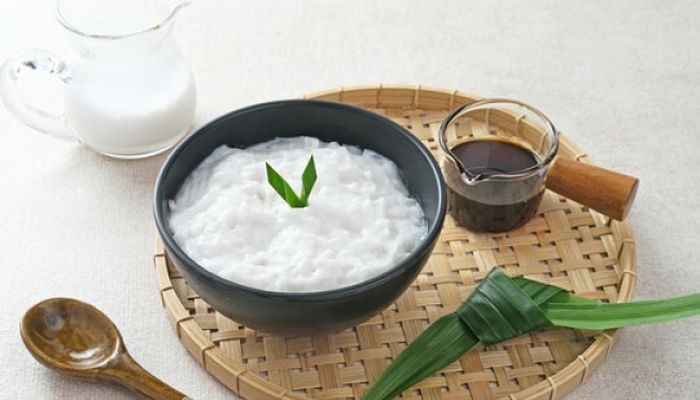 3 Cara Membuat Bubur Sumsum yang Lembut dan Anti Gagal