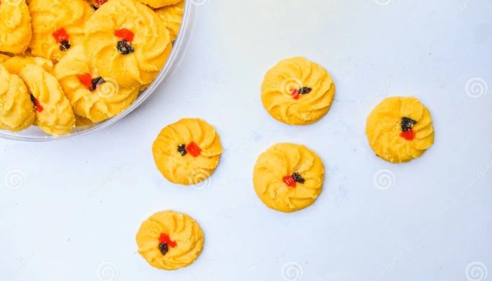 5 Perbedaan Kue Semprit dan Sagu Keju sebagai Jajanan Khas Indonesia