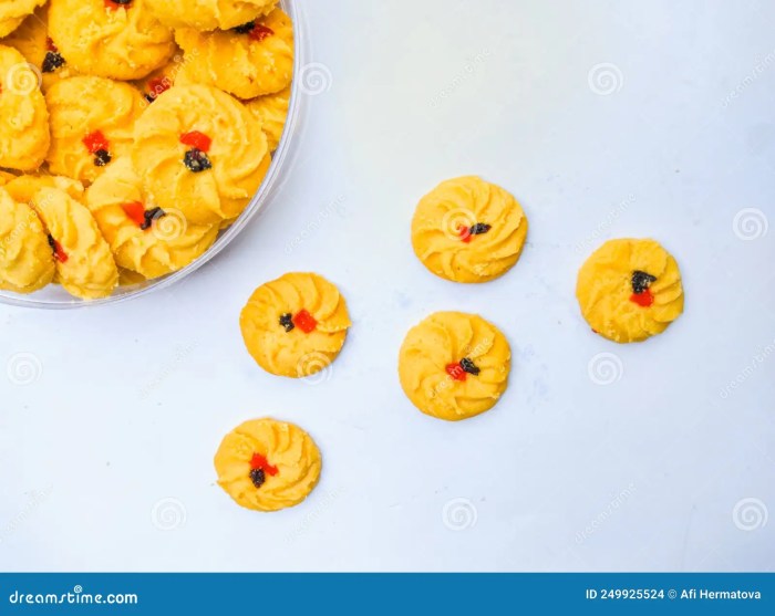 5 Perbedaan Kue Semprit dan Sagu Keju Khas Indonesia 2 5 Perbedaan Kue Semprit dan Sagu Keju sebagai Jajanan Khas Indonesia