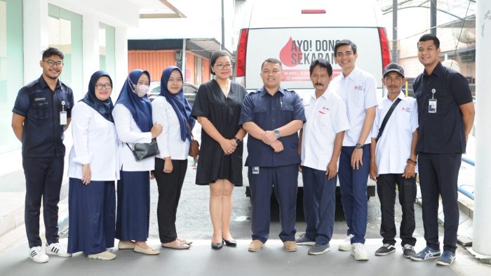 6 Syarat Donor Darah di PMI dan Manfaat Sehatnya 2 6 Syarat Donor Darah di PMI dan Manfaatnya untuk Kesehatan