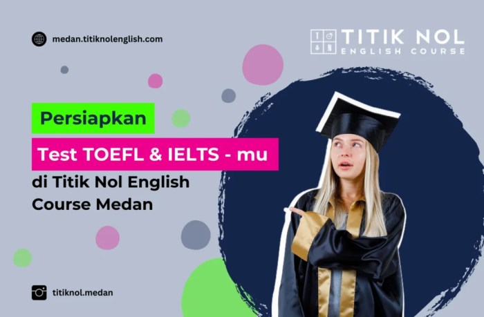 Nilai TOEFL Minimal untuk S1 dan 5 Tip Mendapat Nilai TOEFL Tinggi