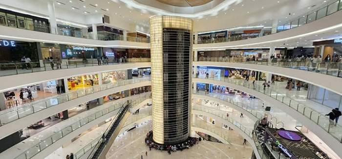 Remboelan Senayan City Lantai Berapa? Ini Informasi dan Suasana Interiornya