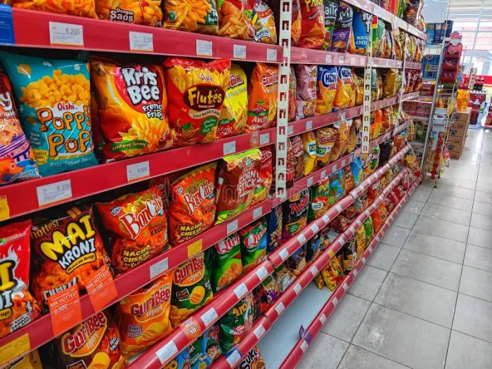 5 Snack dari Huruf G di Indomaret Favorit Masyarakat 3 5 Snack dari Huruf G di Indomaret yang Jadi Cemilan Favorit Masyarakat