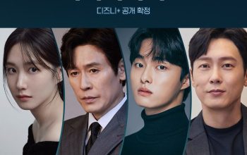 Pemain Drama Hyper Knife, Sinopsis, dan Jadwal Tayang