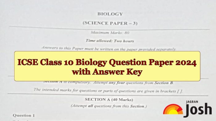 40 Contoh Soal Biologi Kelas 10 Semester 2 + Jawaban 2 40 Contoh Soal Biologi Kelas 10 Semester 2 dan Kunci Jawabannya