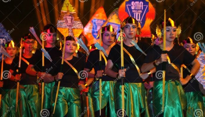 3 Tradisi dan Budaya Jawa Tengah yang Masih Dilestarikan sampai Sekarang