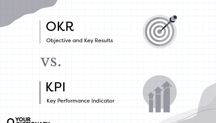 4 Perbedaan OKR dan KPI sebagai Penilaian Kerja