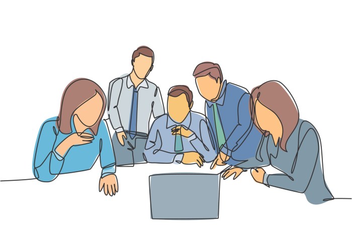 One On One Meeting: Pengertian, Tujuan, dan Manfaatnya