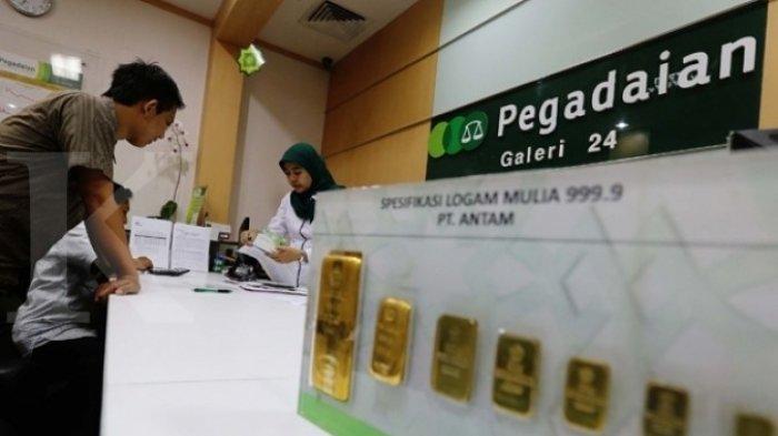 3 Cara Lelang Emas di Pegadaian Panduan Lengkap 2 3 Cara Lelang Emas di Pegadaian