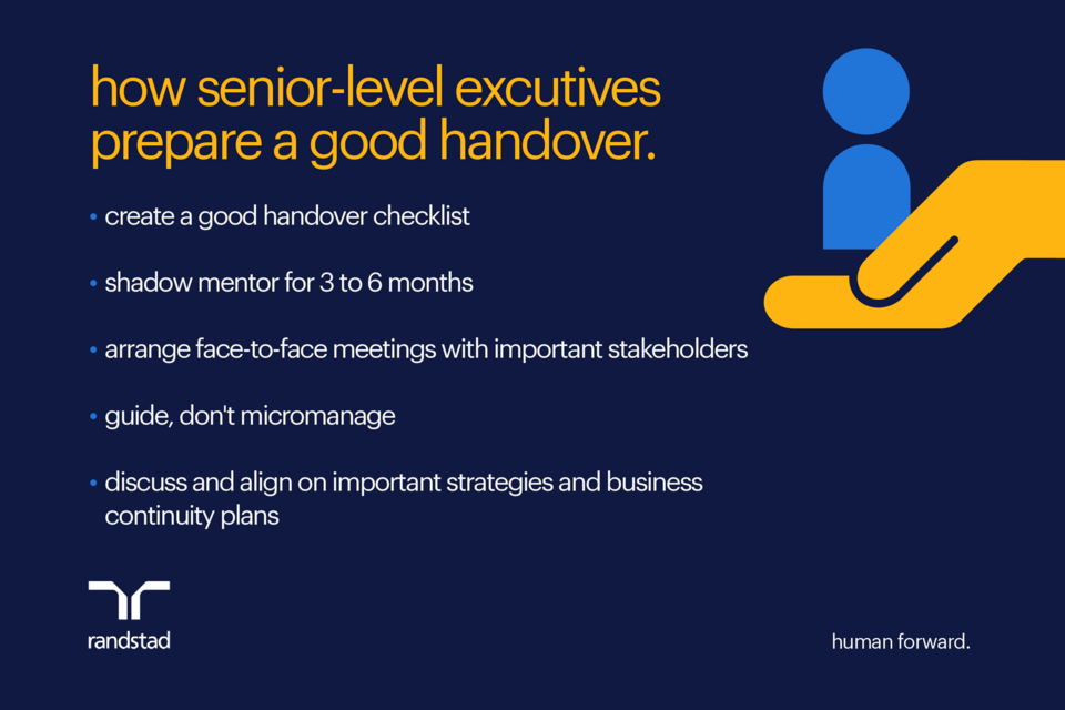 4 Tips Handover Pekerjaan saat Resign agar Lancar 2 4 Tips Handover Pekerjaan saat Resign agar Lancar