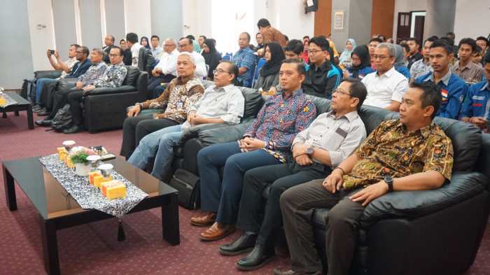 Tujuan SPPI dan Tugasnya sebagai Program Kementrian Pertahanan