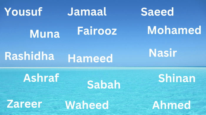 9 Daftar Marga di Maluku dan Makna di Balik Setiap Nama