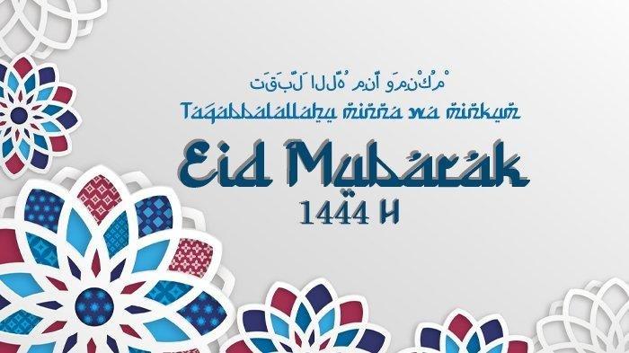 Takbiran Idul Fitri 2025 Tanggal Berapa? Inilah Informasinya