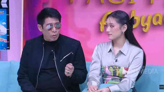Pagi-Pagi Ambyar Tayang Jam Berapa? Ini Jadwalnya