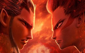 Sinopsis Ne Zha 2 Petualangan Epik Box Office