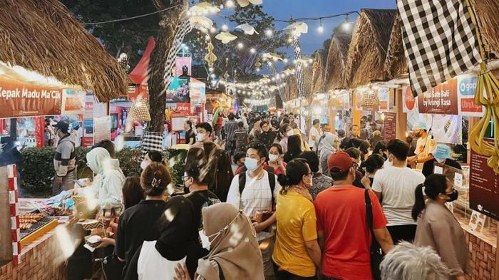 3 Tempat Makan Menarik di Summarecon Mall Serpong 3 3 Tempat Makan di Summarecon Mall Serpong yang Menunya Menarik