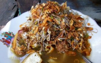 3 Kuliner Legendaris Surabaya Kelezatan Tak Lekang Waktu