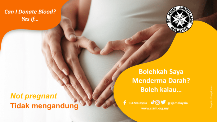Donor Darah saat Haid Boleh Tidak? Ini Jawabannya 3 Donor Darah saat Haid Boleh Tidak? Ini Penjelasannya