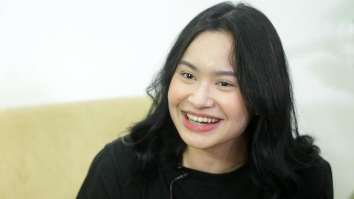 Profil Satine Zaneta, Pemeran Dotty di Film Pengepungan di Bukit Duri