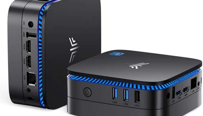 6 Mini PC Terbaik di 2025 dan Spesifikasi Lengkapnya