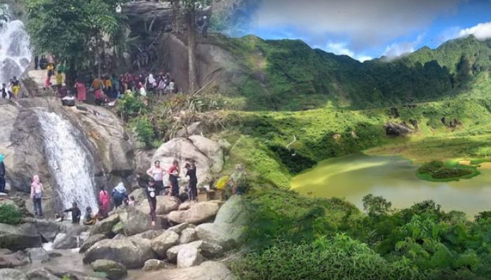 5 Tempat Wisata di Tasikmalaya yang Lagi Hits 2025 untuk Wisatawan