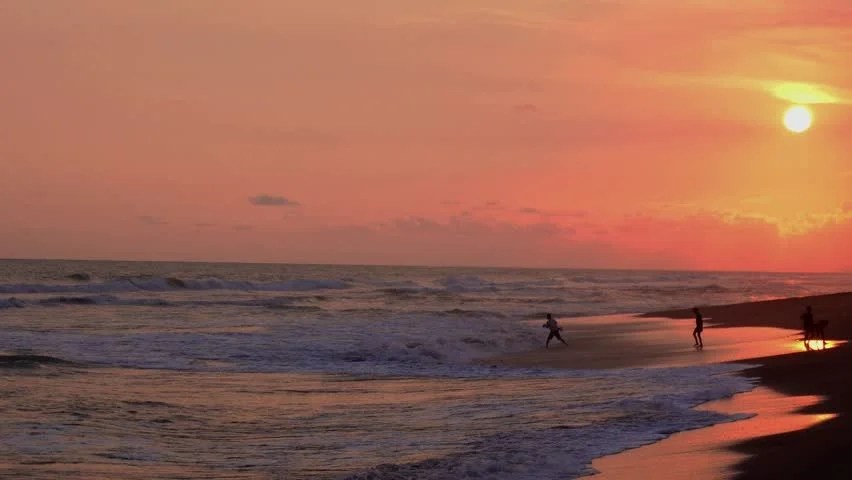 Pantai Ketawang Purworejo Lokasi, Daya Tarik & HTM 2 Pantai Ketawang Purworejo: Lokasi, Daya Tarik, HTM dan Informasi Lainnya