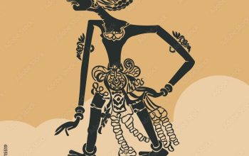Wayang Wisanggeni Kekuatan dan Misteri Sang Dewa Api