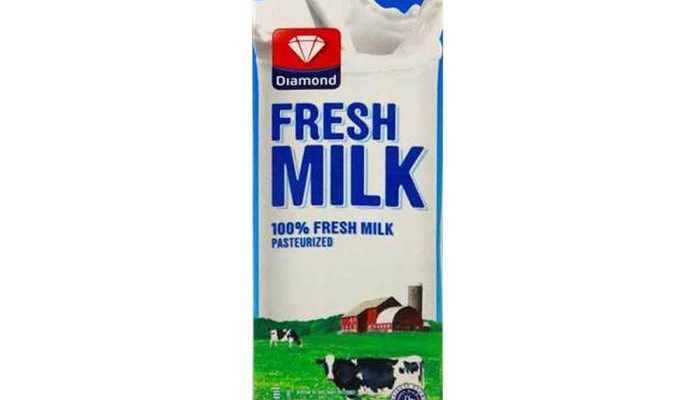 5 Rekomendasi Merk Susu Skim di Indomaret